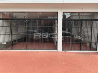 Ponto Comercial para alugar, 300m² no Centro, São Carlos
