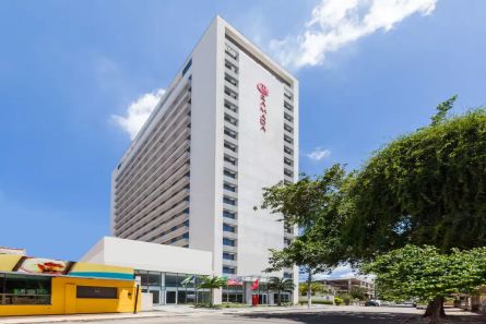 Flat com 1 Quarto à venda, 25m² no Parque Tamandaré, Campos dos Goytacazes