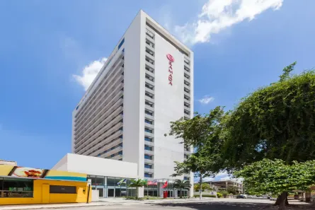 Flat com 1 Quarto à venda, 25m² no Parque Tamandaré, Campos dos Goytacazes