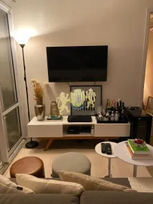 Flat com 1 Quarto para alugar, 30m² no Jardim Aeroporto, São Paulo