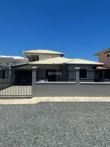 Casa com 4 Quartos à venda, 230m² no Centro, Barra Velha