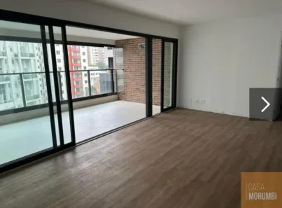 Apartamento com 3 Quartos à venda, 145m² no Vila Mariana, São Paulo