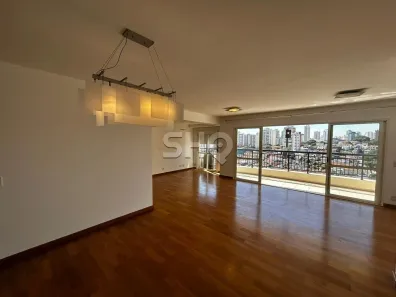 Apartamento com 3 Quartos à venda, 134m² no Vila Ipojuca, São Paulo