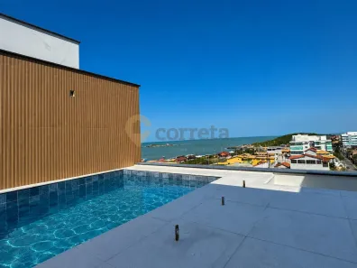 Apartamento com 4 Quartos à venda, 291m² no Costazul, Rio das Ostras