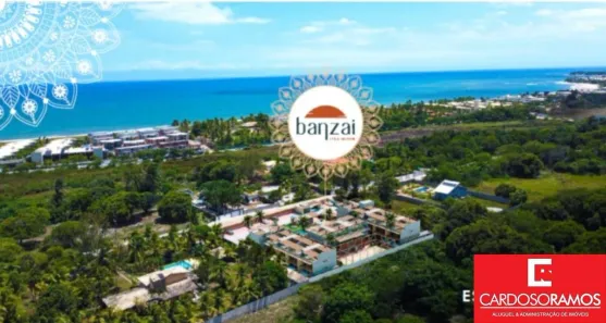 Casa com 3 Quartos à venda, 73m² no Itacimirim (Monte Gordo), Camaçari