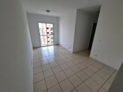 Apartamento com 2 Quartos para alugar, 57m² no Nova Aliança, Ribeirão Preto