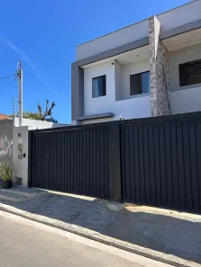 Sobrado com 3 Quartos à venda, 110m² no Barra Nova, Marechal Deodoro