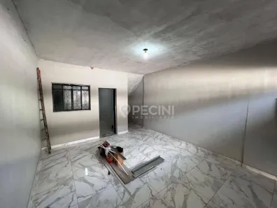 Casa com 4 Quartos à venda, 150m² no Jardim Residencial São José, Rio Claro