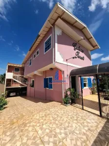 Imóvel Comercial com 7 Quartos à venda, 325m² no Parque Doutor Dimas Cera Ometto, Iracemápolis