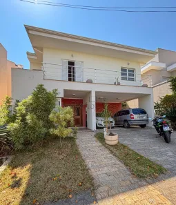 Casa de Condomínio com 3 Quartos à venda, 319m² no Swiss Park, Campinas