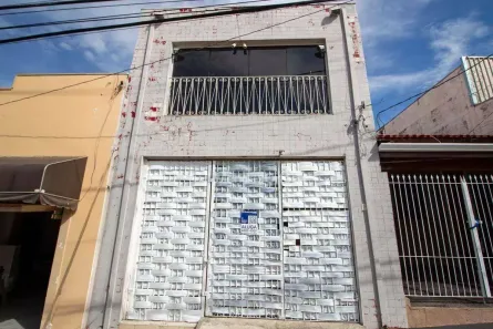 Casa com 2 Quartos à venda, 170m² no Vila Haro, Sorocaba