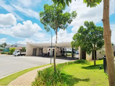 Lote/Terreno à venda, 516m² no Fazenda Pau D'Alho, Campinas