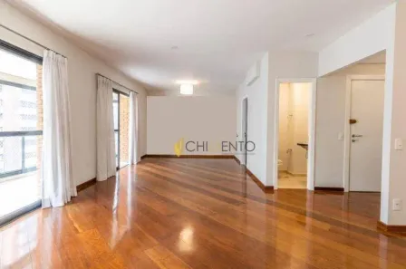 Apartamento com 3 Quartos à venda, 167m² no Vila Uberabinha, São Paulo