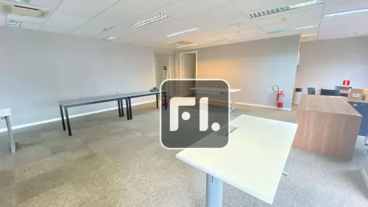 Sala Comercial à venda, 120m² no Jardim Paulista, São Paulo
