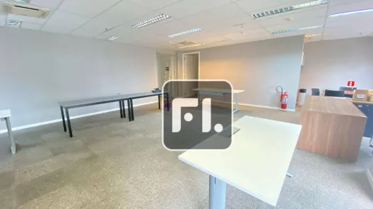 Sala Comercial para venda ou aluguel, 120m² no Jardim Paulista, São Paulo