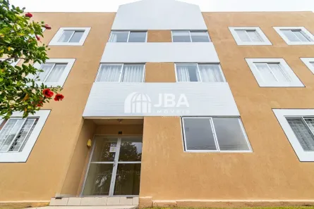 Apartamento com 3 Quartos à venda, 73m² no Boqueirão, Curitiba