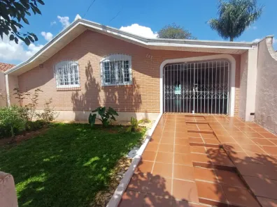 Casa com 3 Quartos à venda, 150m² no Contorno, Ponta Grossa