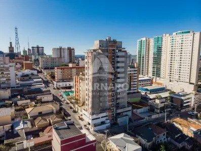 Apartamento com 1 Quarto à venda, 83m² no Centro, Ponta Grossa