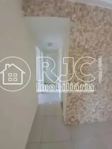 Apartamento com 3 Quartos à venda, 80m² no Grajaú, Rio de Janeiro