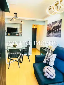 Apartamento com 3 Quartos à venda, 74m² no Cambuci, São Paulo