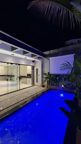 Casa de Condomínio com 3 Quartos à venda, 140m² no Parque 10 de Novembro, Manaus