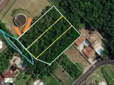 Lote/Terreno à venda, 870m² no Lote Seis, Criciúma