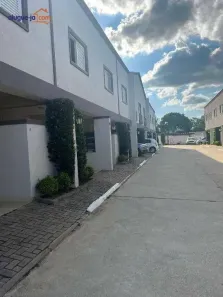 Casa de Condomínio com 2 Quartos à venda, 100m² no Jardim Estância Brasil, Atibaia