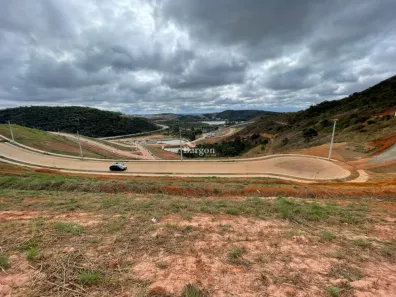 Lote/Terreno à venda, 313m² no Vina Del Mar, Juiz de Fora