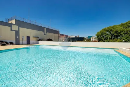 Apartamento com 1 Quarto à venda, 34m² no Jabaquara, São Paulo
