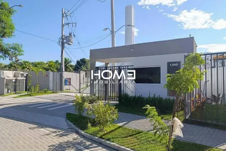 Apartamento com 2 Quartos à venda, 40m² no Campo Grande, Rio de Janeiro