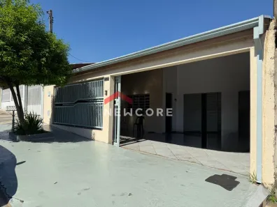 Casa com 3 Quartos à venda, 160m² no Jardim João Paulo II, Sumaré