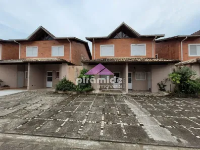 Casa com 2 Quartos à venda, 75m² no Massaguaçu, Caraguatatuba