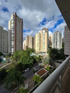 Apartamento com 3 Quartos para alugar, 235m² no Vila Suzana, São Paulo