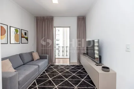 Apartamento com 2 Quartos à venda, 88m² no Itaim Bibi, São Paulo