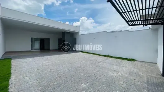 Casa com 2 Quartos à venda, 102m² no Vila dos Ipês, Boituva