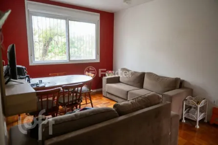 Apartamento com 2 Quartos à venda, 63m² no Vila São José, Porto Alegre