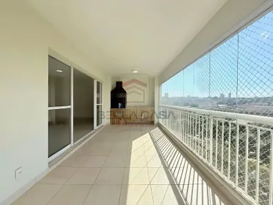 Apartamento com 3 Quartos para alugar, 130m² no Jardim Avelino, São Paulo