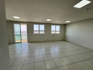 Sala Comercial à venda, 52m² no Nova Ribeirânia, Ribeirão Preto