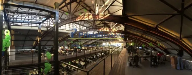 Imóvel Comercial para alugar, 3355m² no Vila Leopoldina, São Paulo