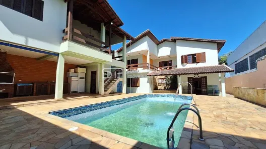 Casa com 9 Quartos à venda, 975m² no Cruz, Lorena