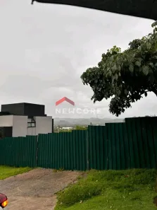Lote/Terreno à venda, 604m² no Condomínio Residencial Alphaville I, São José dos Campos