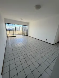 Apartamento com 3 Quartos à venda, 130m² no Fátima, Teresina