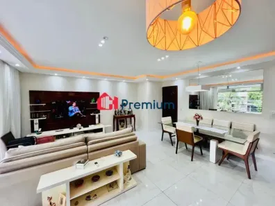 Apartamento com 3 Quartos à venda, 170m² no Barra da Tijuca, Rio de Janeiro