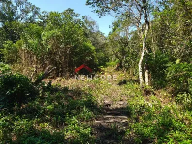 Lote/Terreno à venda, 1250m² no Jardim Aguapeu, Itanhaém