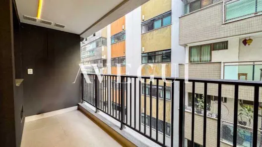 Apartamento com 2 Quartos à venda, 81m² no Botafogo, Rio de Janeiro