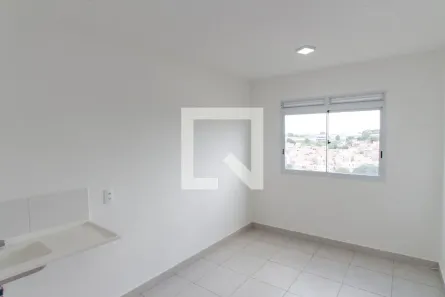 Apartamento com 2 Quartos à venda, 33m² no Parque Novo Mundo, São Paulo