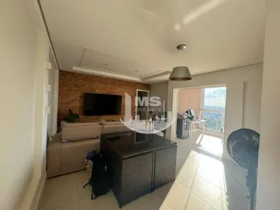 Apartamento com 3 Quartos à venda, 86m² no Jardim Alto da Barra, Campinas