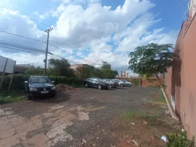 Lote/Terreno à venda, 338m² no Parque dos Lagos, Ribeirão Preto