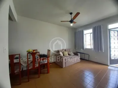 Apartamento com 2 Quartos à venda, 78m² no Méier, Rio de Janeiro