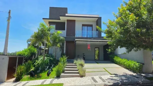 Casa de Condomínio com 4 Quartos à venda, 245m² no Jardim São Pedro, Mogi das Cruzes
